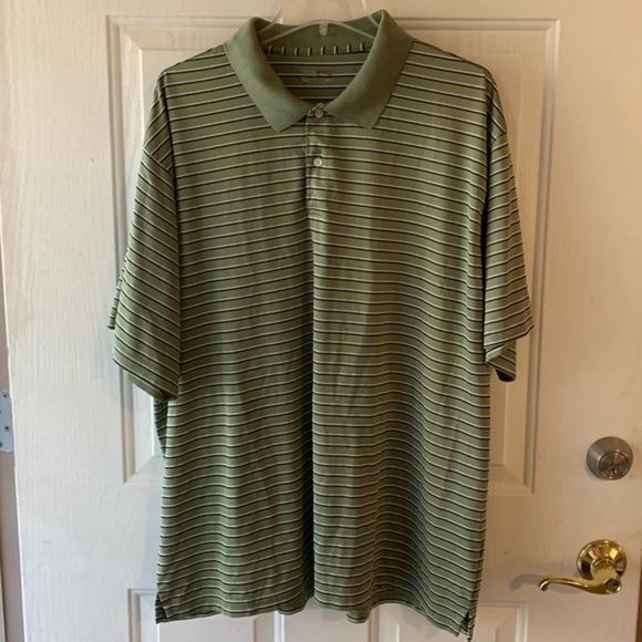 Arrow 51 Men’s Polo Shirt - Picture 1 of 3